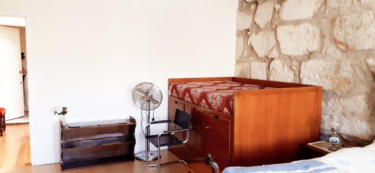 Funtainhas Top Level Homestay